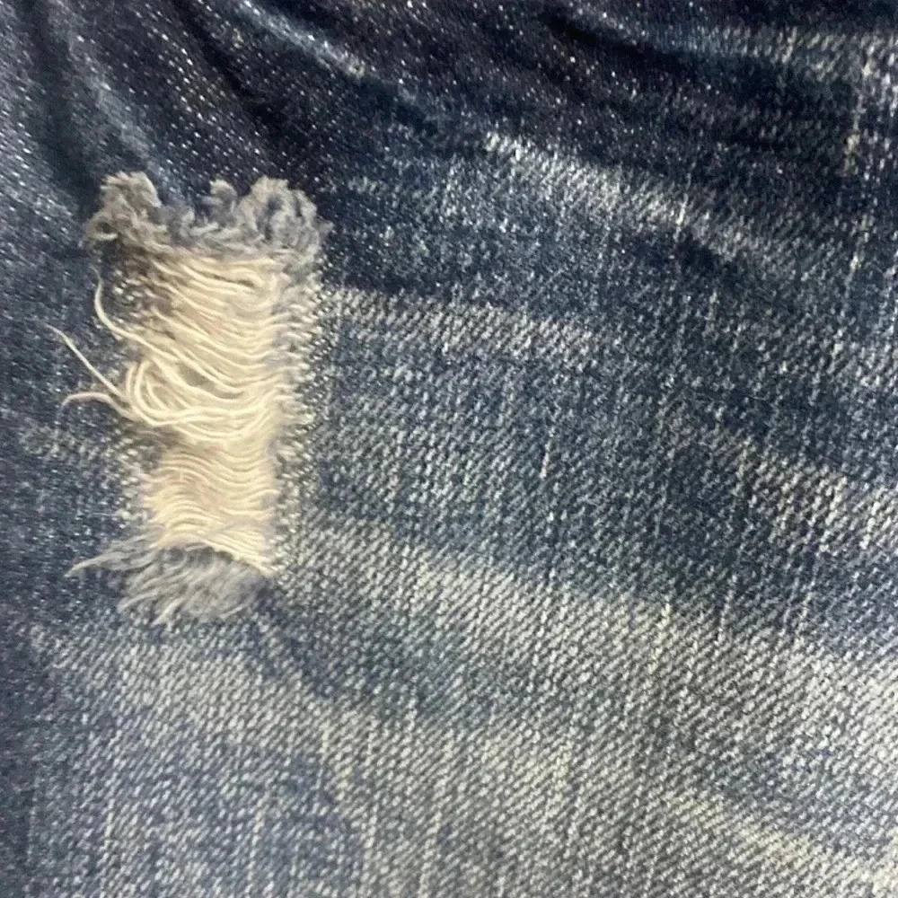 7 For All Mankind Flare Jeans - Picture 3 of 12